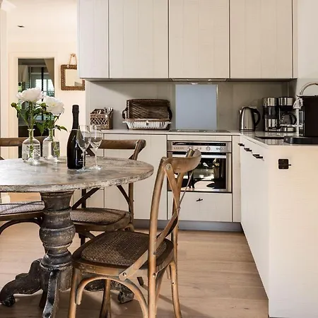 Appartamento Seahorse-ferienwohnung-4 *