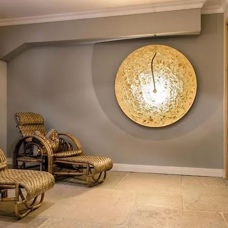 Appartamento Seahorse-ferienwohnung-4 Westerland